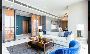 For rent 3 ベッドルーム condo in Watthana, Bangkok