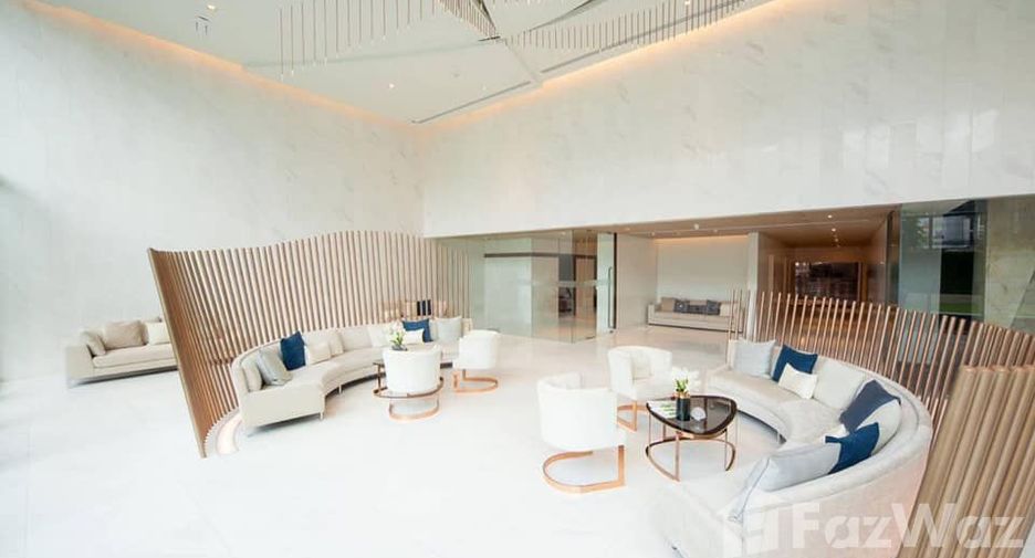 For sale 1 bed condo in Khlong Toei, Bangkok