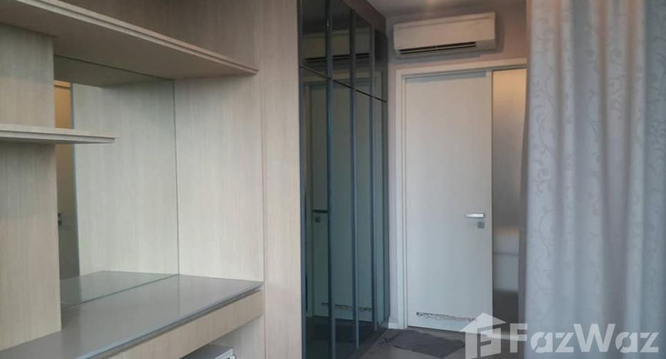 For sale 1 bed condo in Khlong Toei, Bangkok