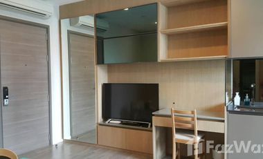Condo en venta de 1 habitaciones en Khlong Toei, Bangkok