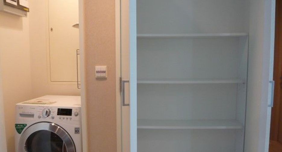 Wohnung zum Kauf mit 2 Zimmer in Khlong Toei, Bangkok