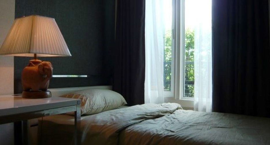 Wohnung zum Kauf mit 2 Zimmer in Khlong Toei, Bangkok