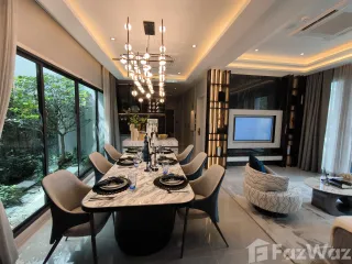 For sale 4 ベッドルーム house in Bang Phli, Samut Prakan