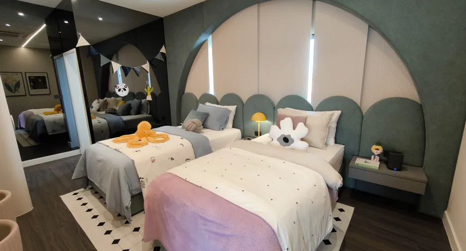 For sale 4 bedrooms house in Bang Phli, Samut Prakan