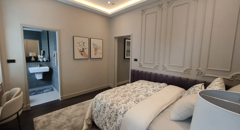 For sale 4 bedrooms house in Bang Phli, Samut Prakan