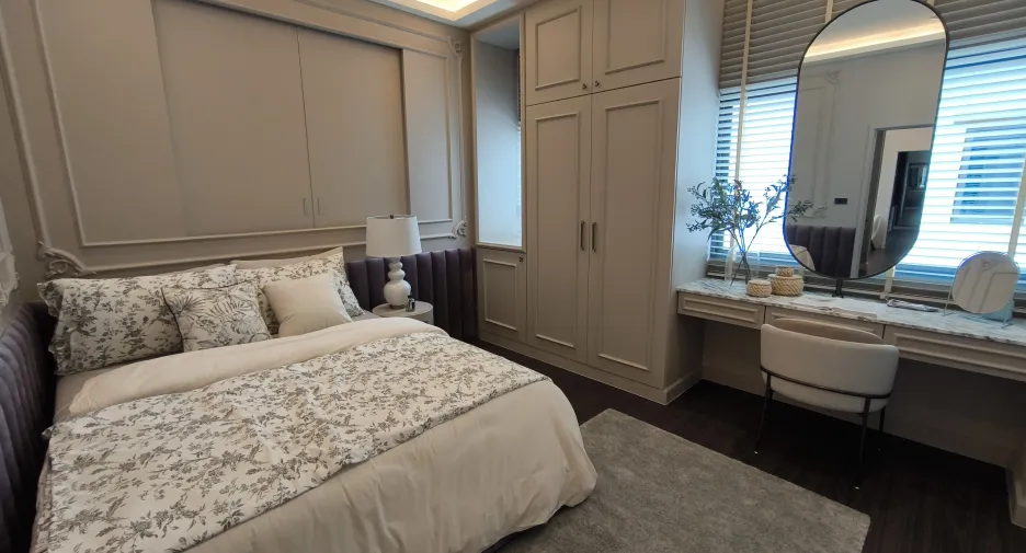 For sale 4 bedrooms house in Bang Phli, Samut Prakan