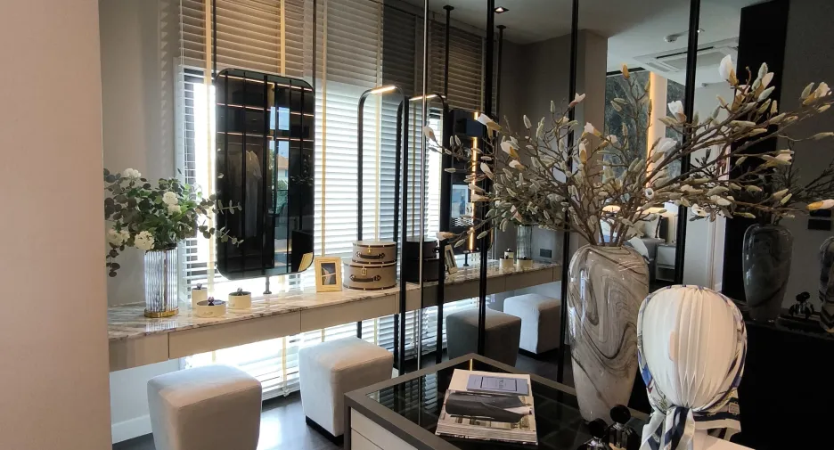 For sale 4 bedrooms house in Bang Phli, Samut Prakan