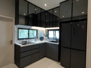 For sale 4 ベッドルーム house in Bang Phli, Samut Prakan