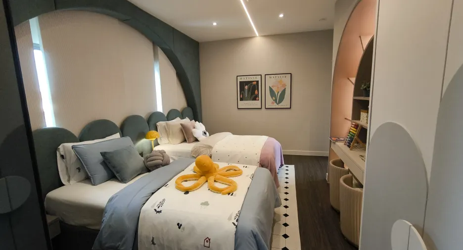 For sale 4 bedrooms house in Bang Phli, Samut Prakan