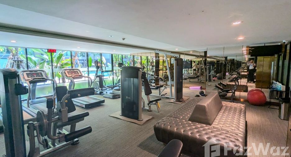 ขาย 2 ห้องนอน คอนโด ใน คลองเตย, กรุงเทพฯ