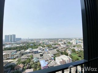 出租 1 卧室 公寓 在 Phasi Charoen, 曼谷