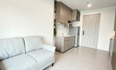 À vendre et à louer 1 chambre condo à Phasi Charoen, Bangkok