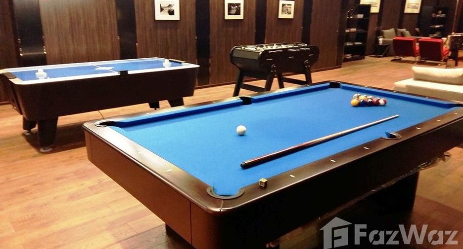 For sale 1 bed condo in Pathum Wan, Bangkok