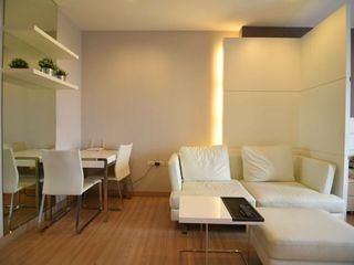 For sale そして for rent スタジオ condo in Khlong San, Bangkok