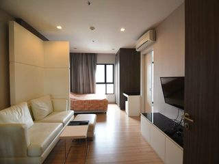 For sale そして for rent スタジオ condo in Khlong San, Bangkok