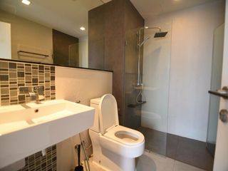 For sale そして for rent スタジオ condo in Khlong San, Bangkok