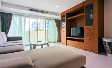 出租 2 卧室 公寓 在 Watthana, 曼谷