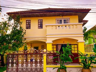 For sale 5 bedrooms house in Don Mueang, Bangkok