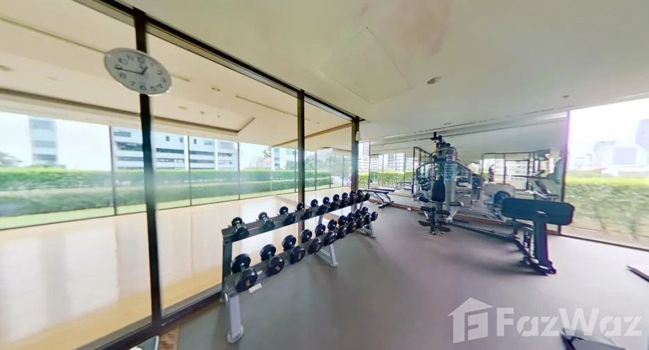 For rent 2 ベッドルーム condo in Watthana, Bangkok