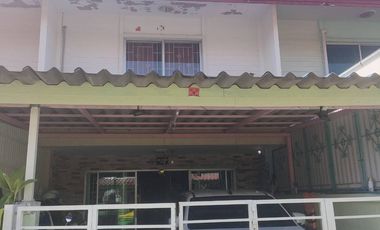 Продажа 3 спальни таунхаус в Mueang Samut Prakan, Самутпракан