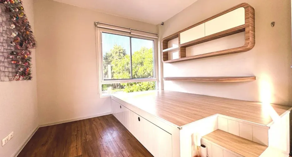 For sale 3 bedrooms house in Lat Krabang, Bangkok