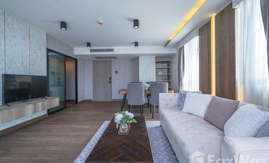 À vendre 3 chambres condo à Phra Khanong, Bangkok