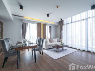 Продажа 3 спальни кондо в Пхра Кханонг, Бангкок