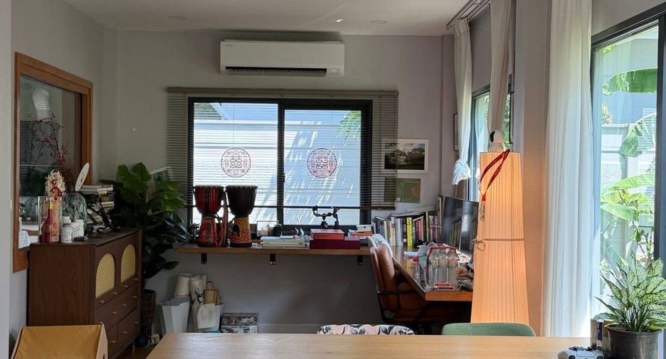 Продажа 3 спальни дом в Bang Phli, Самутпракан