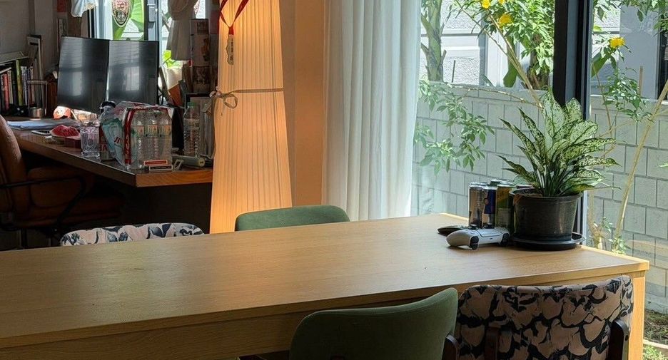 Продажа 3 спальни дом в Bang Phli, Самутпракан
