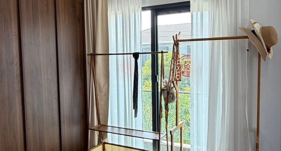 Продажа 3 спальни дом в Bang Phli, Самутпракан