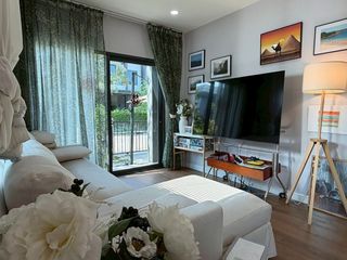 For sale 3 ベッドルーム house in Bang Phli, Samut Prakan