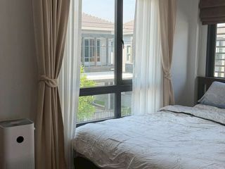 For sale 3 ベッドルーム house in Bang Phli, Samut Prakan