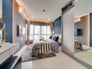 Condo en venta de 1 habitaciones en Mueang Samut Prakan, Samut Prakan