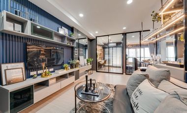 出售 1 卧室 公寓 在 Mueang Samut Prakan, Samut Prakan