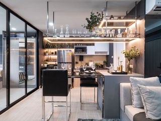 Condo en venta de 1 habitaciones en Mueang Samut Prakan, Samut Prakan