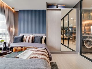 Condo en venta de 1 habitaciones en Mueang Samut Prakan, Samut Prakan