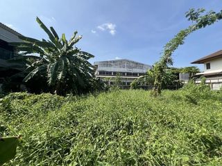 出售 土地 在 Bang Kapi, 曼谷