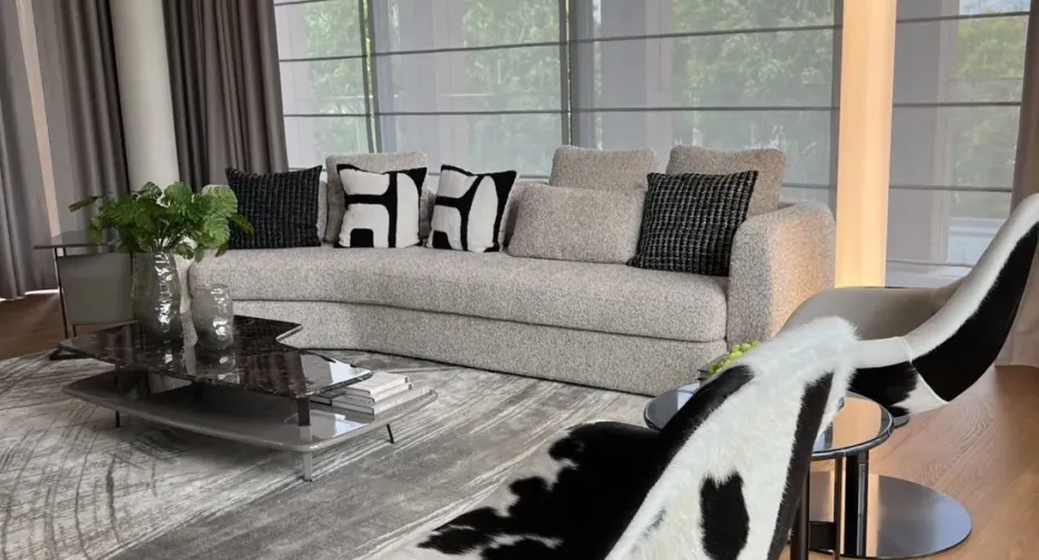 For sale 5 bedrooms house in Bang Phli, Samut Prakan