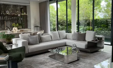 For sale 5 bedrooms house in Bang Phli, Samut Prakan