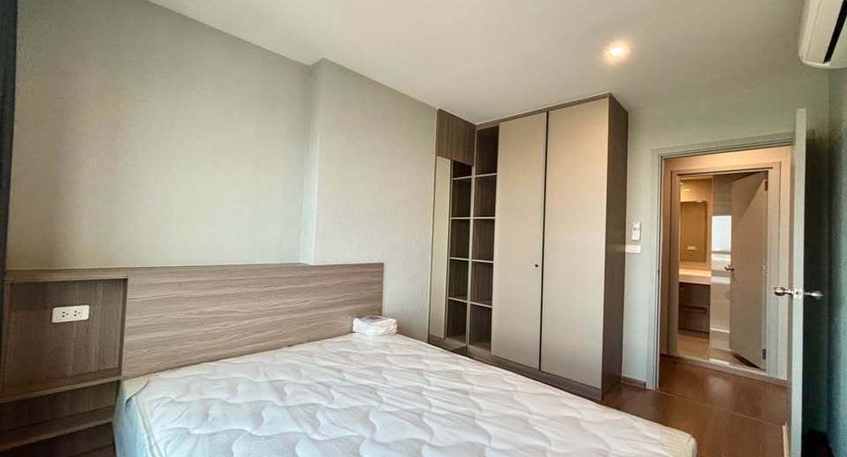 出售 和 出租 2 卧室 公寓 在 Phaya Thai, 曼谷