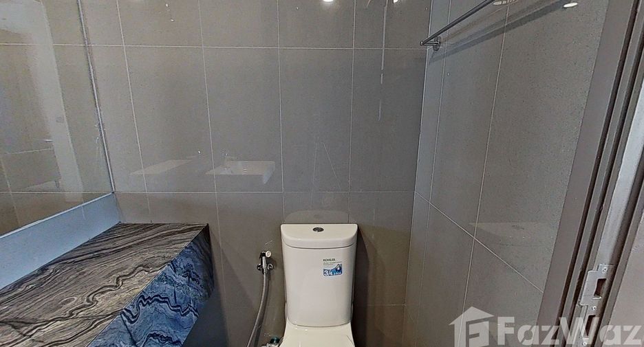 For rent 1 bed condo in Bang Rak, Bangkok