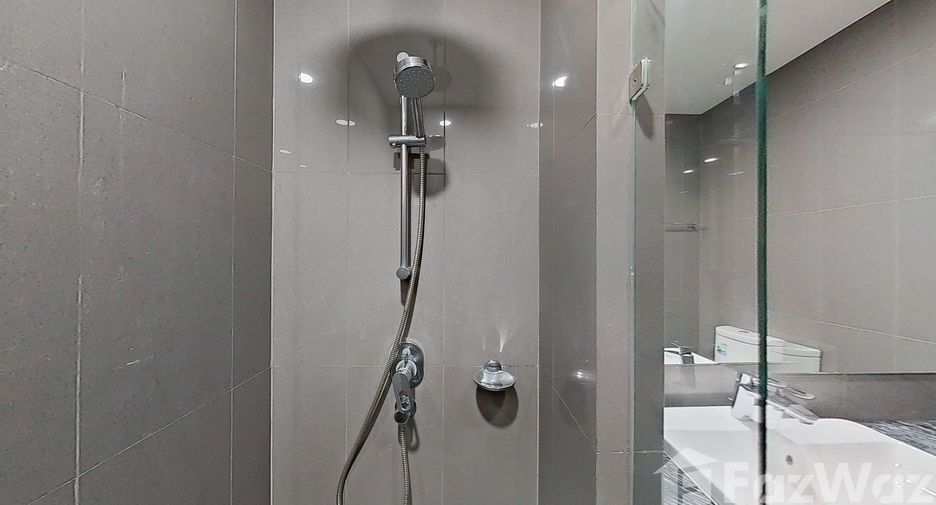 For rent 1 bed condo in Bang Rak, Bangkok