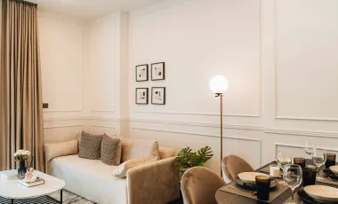 Wohnung zum Kauf mit 1 Zimmer in Yan Nawa, Bangkok