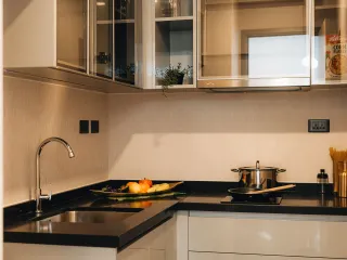 Wohnung zum Kauf mit 1 Zimmer in Yan Nawa, Bangkok