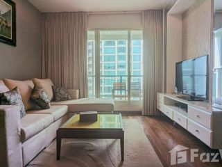 Condo en alquiler de 2 habitaciones en Pathum Wan, Bangkok