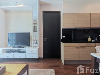 Condo en alquiler de 2 habitaciones en Pathum Wan, Bangkok