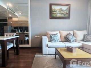 Condo en alquiler de 2 habitaciones en Pathum Wan, Bangkok