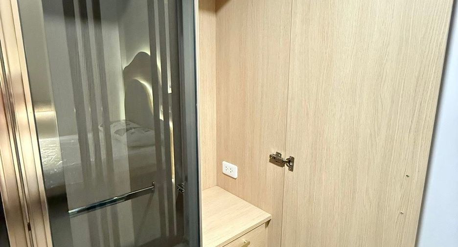 Продажа и аренда 2 спальни кондо в Банг Капи, Бангкок