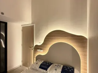For sale and for rent 2 bedrooms condo in Bang Kapi, Bangkok