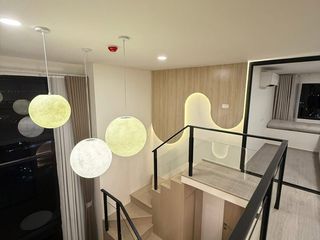 For sale and for rent 2 bedrooms condo in Bang Kapi, Bangkok
